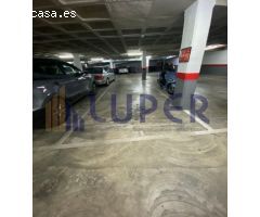 Garaje en Venta en San Vicente del Raspeig, Alicante