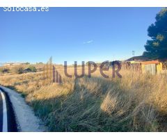 Terreno Rústico en Venta en San Juan de Alicante, Alicante