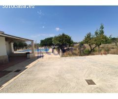 Terreno urbano en Venta en San Vicente del Raspeig, Alicante