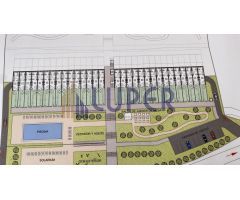 Solar en Venta en Mutxamel, Alicante