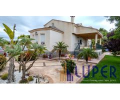 Chalet en Venta en San Vicente del Raspeig, Alicante