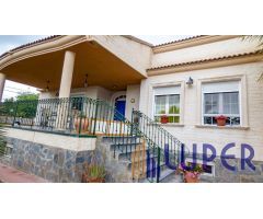 Chalet en Venta en San Vicente del Raspeig, Alicante