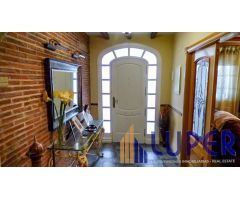 Chalet en Venta en San Vicente del Raspeig, Alicante