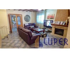 Chalet en Venta en San Vicente del Raspeig, Alicante