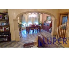Chalet en Venta en San Vicente del Raspeig, Alicante