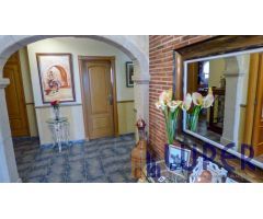 Chalet en Venta en San Vicente del Raspeig, Alicante