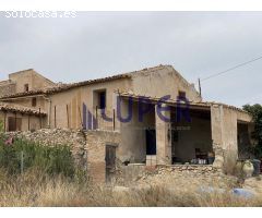Finca rustica en Venta en Jijona - Xixona, Alicante