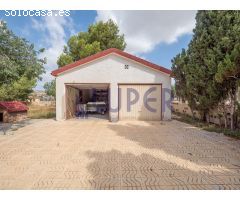 Chalet en Venta en San Juan de Alicante, Alicante