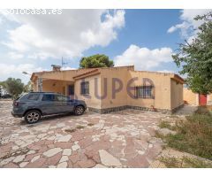 Chalet en Venta en San Juan de Alicante, Alicante