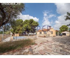 Chalet en Venta en San Juan de Alicante, Alicante