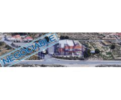 Edificio en Venta en San Vicente del Raspeig, Alicante