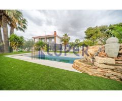 Chalet en Venta en San Vicente del Raspeig, Alicante