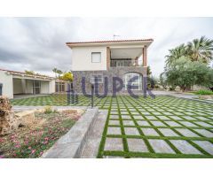 Chalet en Venta en San Vicente del Raspeig, Alicante