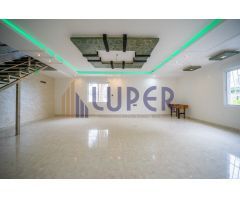Chalet en Venta en San Vicente del Raspeig, Alicante