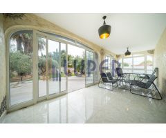Chalet en Venta en San Vicente del Raspeig, Alicante