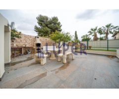 Chalet en Venta en San Vicente del Raspeig, Alicante