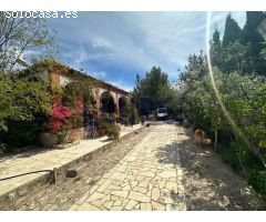 Finca rustica en Venta en Lagostelle, Alicante