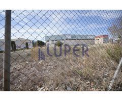 Terreno urbano en Venta en San Vicente del Raspeig, Alicante