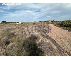 Terreno Rústico en Venta en San Vicente del Raspeig, Alicante