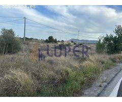 Finca rustica en Venta en Mutxamel, Alicante