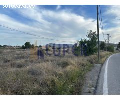 Finca rustica en Venta en Mutxamel, Alicante