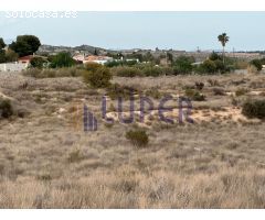 Finca rustica en Venta en Mutxamel, Alicante