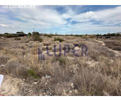 Finca rustica en Venta en Mutxamel, Alicante
