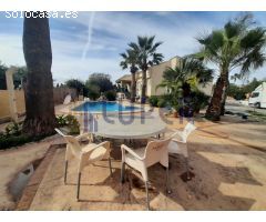 Chalet en Venta en San Vicente del Raspeig, Alicante