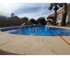 Chalet en Venta en San Vicente del Raspeig, Alicante