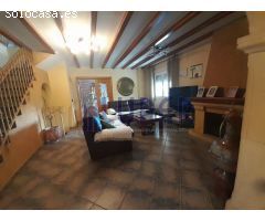 Chalet en Venta en San Vicente del Raspeig, Alicante