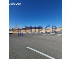 Terreno urbano en Venta en Mutxamel, Alicante