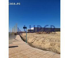 Terreno urbano en Venta en Mutxamel, Alicante