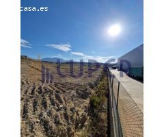 Terreno urbano en Venta en Mutxamel, Alicante