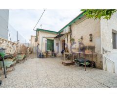Casa en Venta en San Juan de Alicante, Alicante
