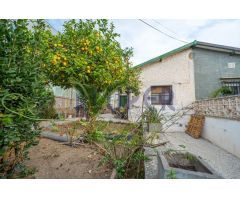 Casa en Venta en San Juan de Alicante, Alicante