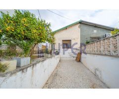 Casa en Venta en San Juan de Alicante, Alicante