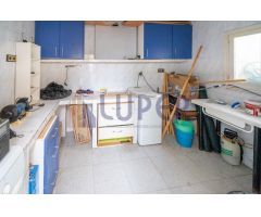 Casa en Venta en San Juan de Alicante, Alicante