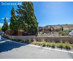 Terreno urbano en Venta en San Juan de Alicante, Alicante