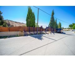 Terreno urbano en Venta en San Juan de Alicante, Alicante