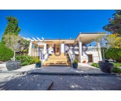Chalet en Venta en San Vicente del Raspeig, Alicante