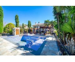 Chalet en Venta en San Vicente del Raspeig, Alicante
