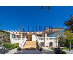 Chalet en Venta en San Vicente del Raspeig, Alicante