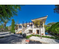 Chalet en Venta en San Vicente del Raspeig, Alicante