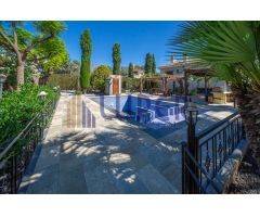 Chalet en Venta en San Vicente del Raspeig, Alicante