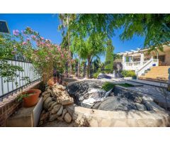 Chalet en Venta en San Vicente del Raspeig, Alicante