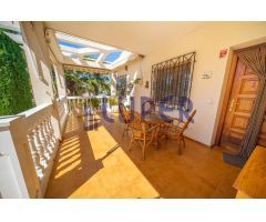 Chalet en Venta en San Vicente del Raspeig, Alicante