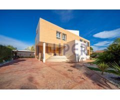 Chalet en Venta en San Vicente del Raspeig, Alicante