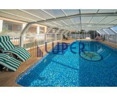 Chalet en Venta en San Vicente del Raspeig, Alicante