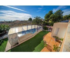 Chalet en Venta en San Vicente del Raspeig, Alicante