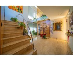 Chalet en Venta en San Vicente del Raspeig, Alicante